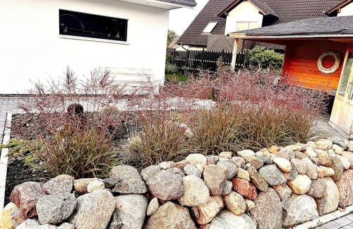 Zu Fuß zum Strand - familienfreundlich zwischen Wismar und Boltenhagen Wallbox am Haus! - Foto 15