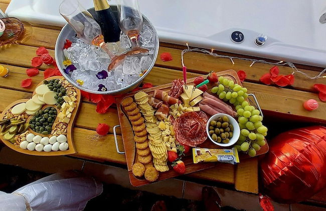 Refúgio Serra da Tartaruga - Foto 13