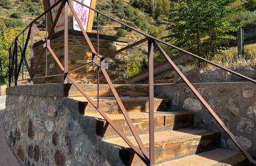 Aura de la Alpujarra - Foto 25