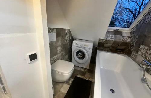 Exklusive Maisonetten Wohnung mit Gartenzugang - Foto 14