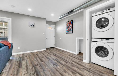 Modern 2BD 2BA Flat Gym and Pool Heart of Downtown - Foto 7