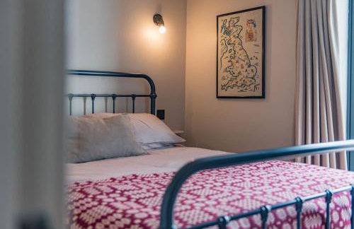 Victory Cottage - Stunning home with sea views - Foto 6