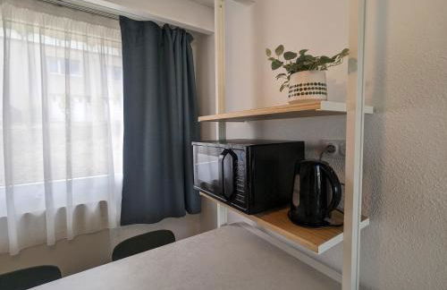 MAISON 6 pers belle vue mer PISCINE, plage à 40 m - Foto 30