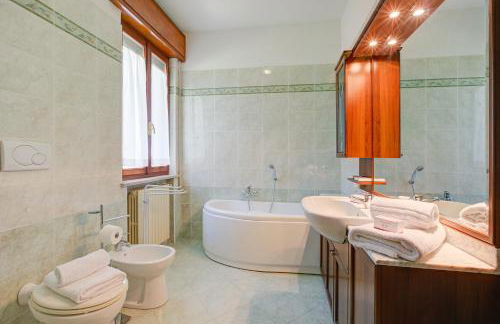 A Due Passi Dal Bosco - Happy Rentals - Foto 27