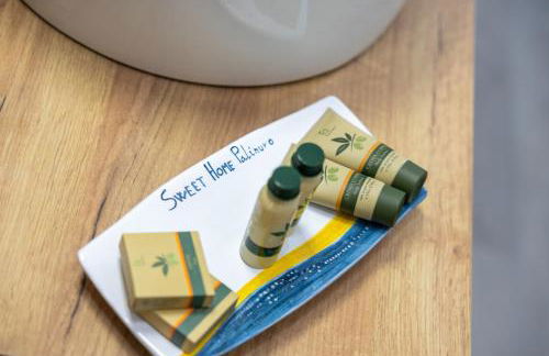 Sweet home Palinuro - Foto 9