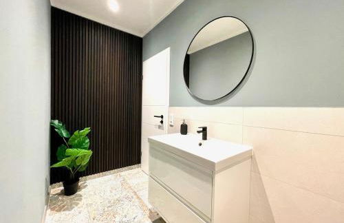 Premium Penthouse W46 Dresden - elbnah, hochwertig, zentral, 3 Schlafzimmer! - Foto 36