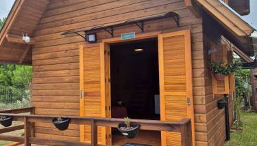 Cabanas das Oliveiras - Photo 5