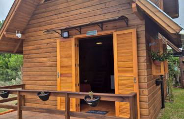 Cabanas das Oliveiras - Photo 5