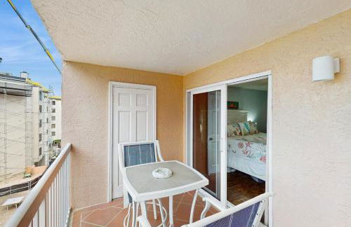 Beach Cottage 2402 - Foto 19