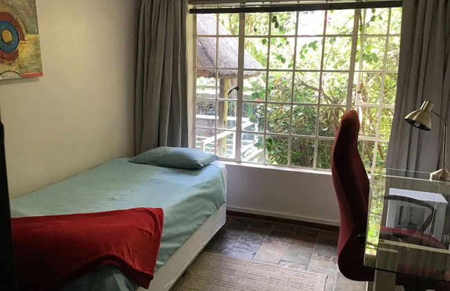 Ideal for Travelers &consultants - Photo 6