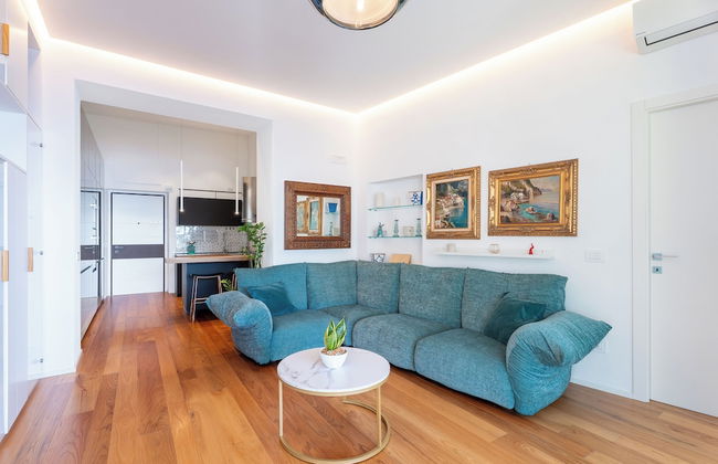 YourHome - Casa Anna Amalfi - Foto 19