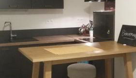 Le petit nid aux bords de vienne - Photo 3