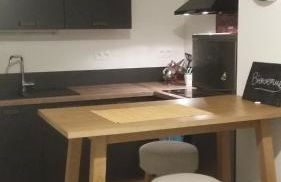 Le petit nid aux bords de vienne - Photo 3