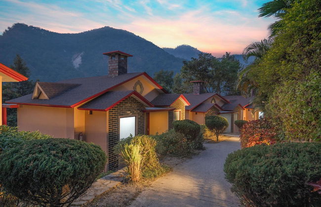 LaTigre Resort - Foto 2