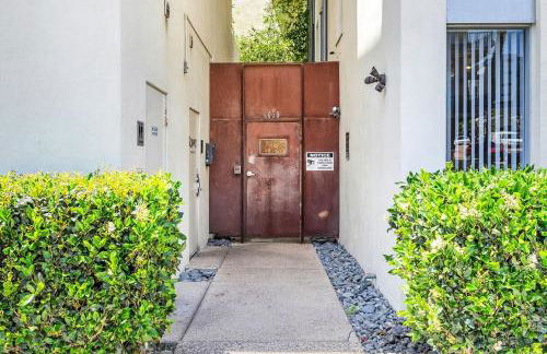 Ocean View Loft in Little Italy near Downtown-Gaslamp - Foto 44