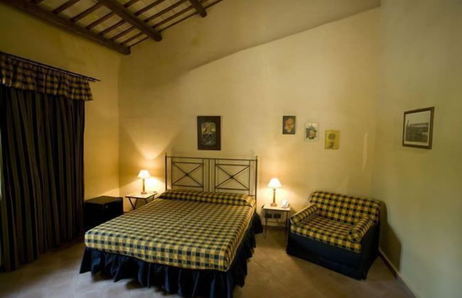 Agriturismo Baglio Fontana - Foto 10