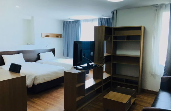 Winner Prachinburi & Serviced Apartment - Foto 14