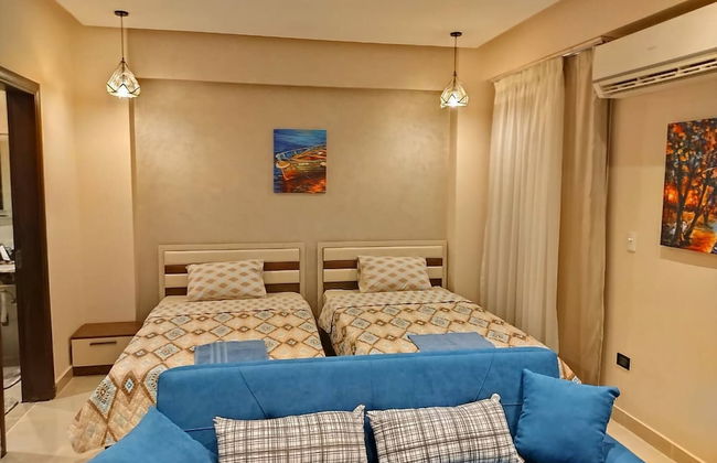 Eco Inn - Sherook993g2 Studio - Foto 24