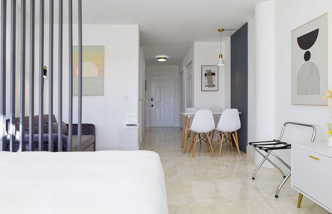 La Marinita- Marina Views Pool Parking Location - Foto 10