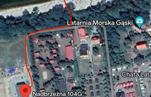 Apartament Trzecie Oko Gąski - Foto 7