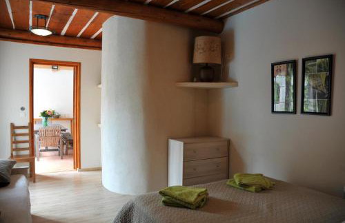 Mas climatise, piscine chauffee privee - parc regional naturel st baume - Foto 13