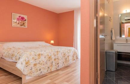 Beautiful Villa Anatea with pool in Makarska - Foto 21