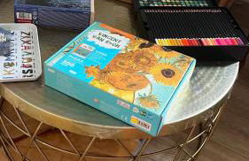 Douai, studio climatisé & poétique, nuit étoilée - Foto 3