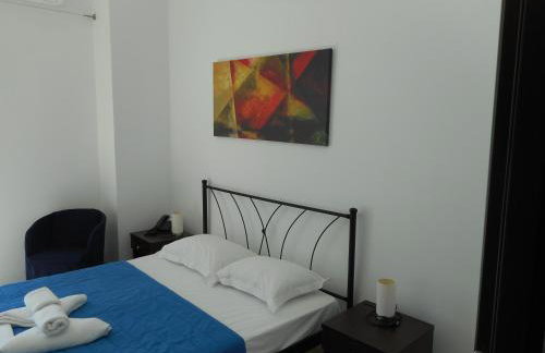 Anatoli Hotel - Foto 23