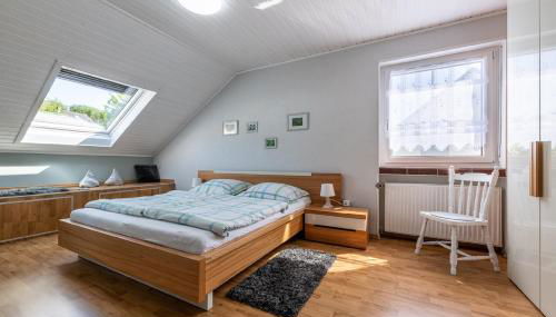 Ferienwohnung Am Steinchen - Foto 3