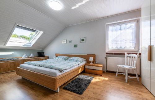 Ferienwohnung Am Steinchen - Foto 3