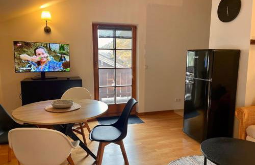 Ferienwohnung Mangfall - Berge, Natur und Ruhe - Foto 18