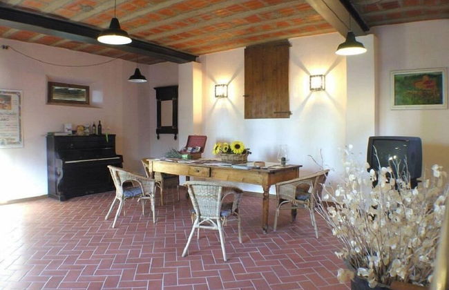 Agriturismo Il Sole Verde - Foto 2