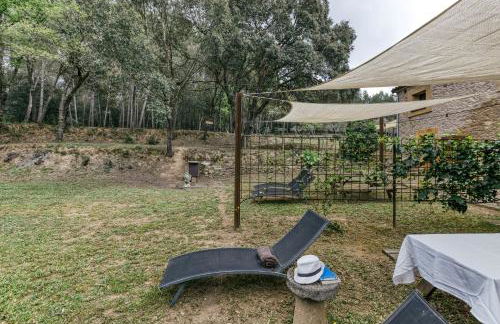 Mas Tarres L'alzina Madremanya - Foto 19