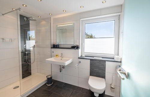 Ferienwohnung Seeblick mit Blick auf die Alpen - Foto 11