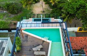 Seu beira mar em João Pessoa! - Photo 3