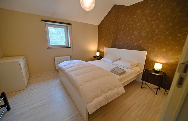 Village House in Ambly With Outdoor Pool - Foto 22