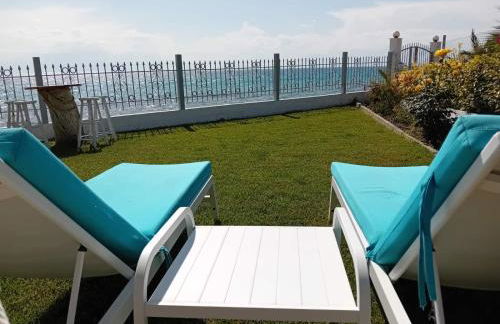 Beachfront Villa Athina - Foto 32