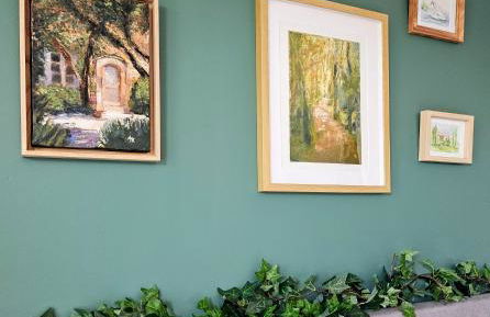 "Passage en Provence" appartements avec terrasse et piscine - Foto 29