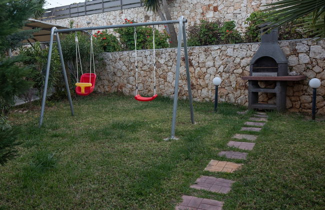 Dalasvillas - Foto 35