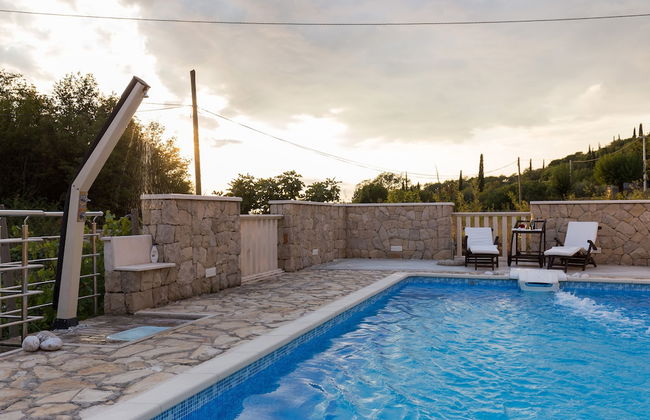 Holiday Home Lazuština Paradise - Foto 42