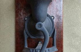 Casa Espaço Sara Piscina com total privacidade, área gourmet completa com churrasqueira fogão a lenha, a 5min do centro e do parque das águas - Foto 54