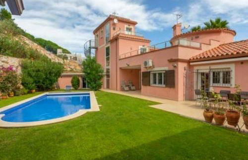 Villa de Luxe à Begur Vue Mer - Foto 1