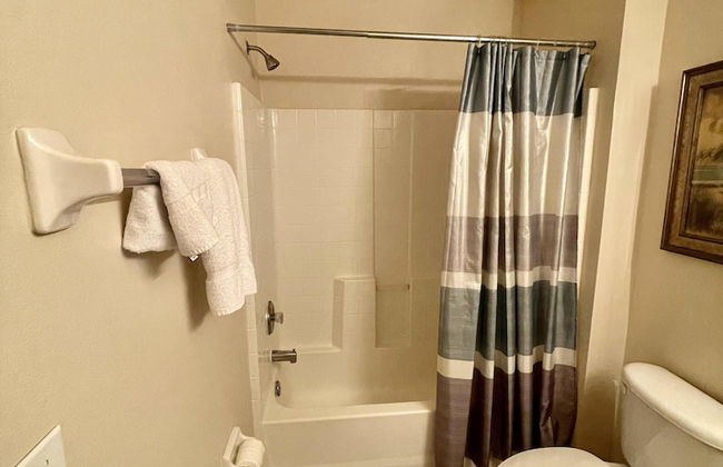 Four Bedroom Pool Home -- 289 EP -- Vusa Four Bedroom Pool Home - Foto 20