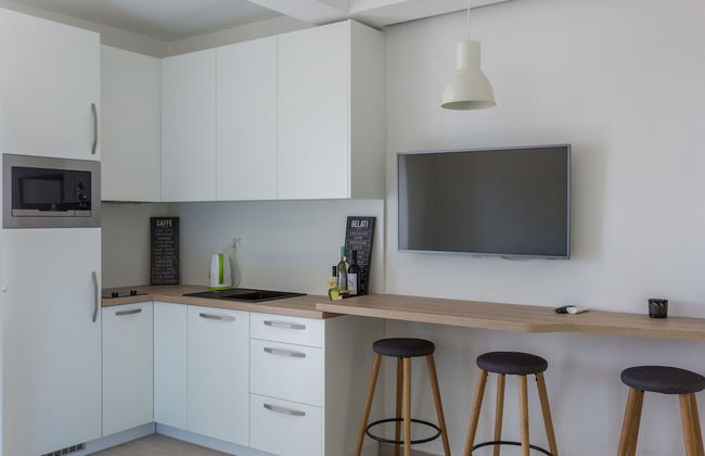 Apartments Bella Vista - Foto 16