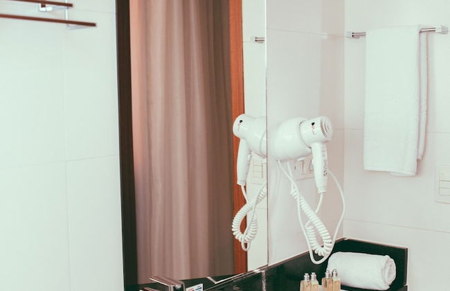 Occitano Apart Hotel - Photo 35