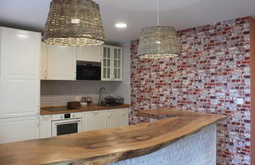 Casa Rural Sierra Salvada - Foto 18