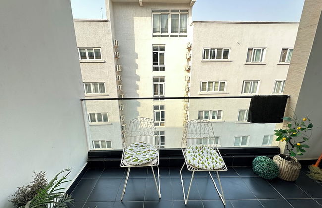 Embassy Gardens Haven - Foto 60