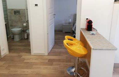 relax house casa vicino al Gaslini - Foto 12