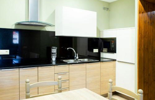 Allotjaments Plaça Major-Roure - Photo 9