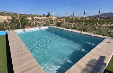 Casa Rural Natur Libre - Foto 12